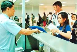 Thủ tục xin cấp hộ chiếu lần đầu tại công an tỉnh, thành phố