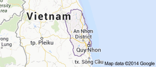 lam ho chieu nhanh cho nguoi co ho khau binh dinh (khong kt3) nop va nhan ket qua tai tphcm