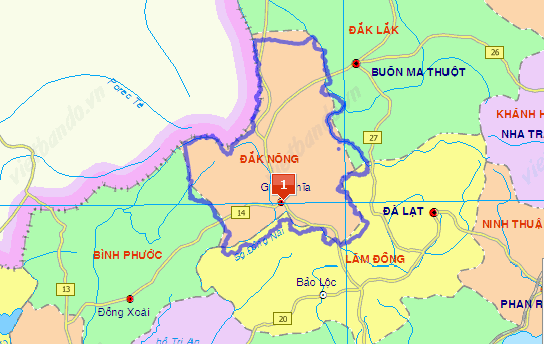 lam ho chieu nhanh cho nguoi co ho khau dak nong (khong kt3) nop va nhan ket qua tai tphcm